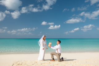 みゃーくふぉと_シンプルビーチ