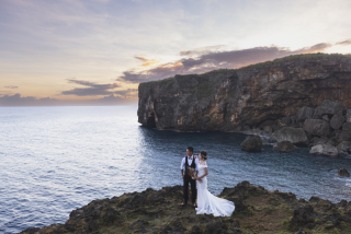 みゃーくふぉと_サンセット