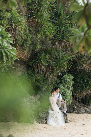 みゃーくふぉと_その他ビーチ