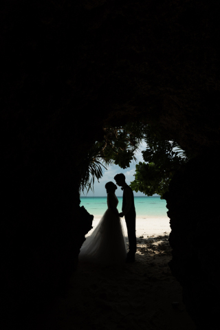 みゃーくふぉと_その他ビーチ