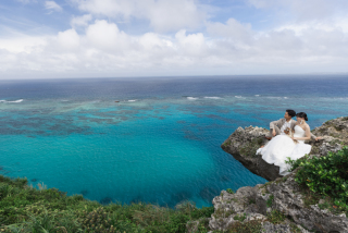 みゃーくふぉと_崖