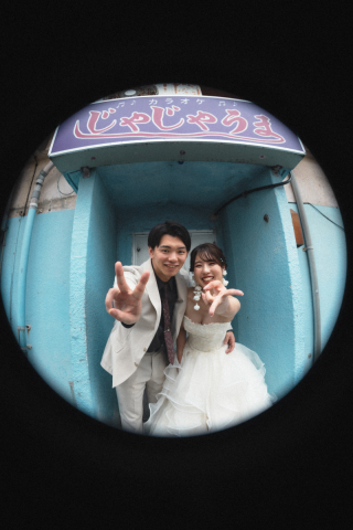 みゃーくふぉと_その他ロケーション