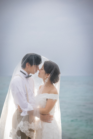 みゃーくふぉと_サンセット