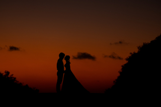 みゃーくふぉと_サンセット