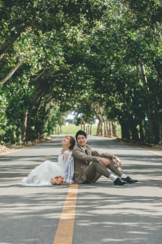 みゃーくふぉと_道