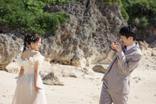 みゃーくふぉと_その他ビーチ