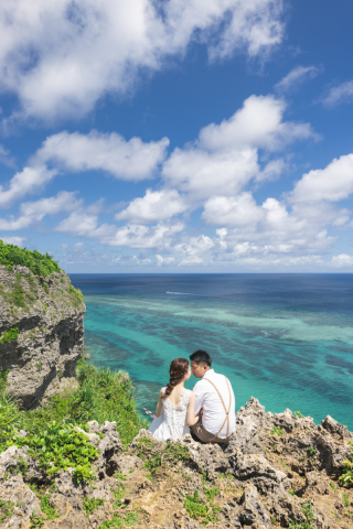 みゃーくふぉと_崖