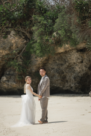 みゃーくふぉと_その他ビーチ