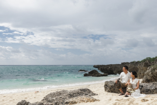 みゃーくふぉと_その他ビーチ