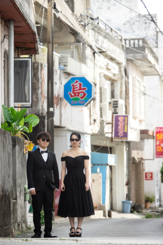 みゃーくふぉと_その他ロケーション