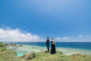 みゃーくふぉと_崖