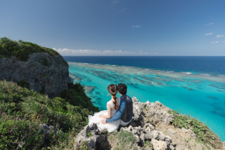 みゃーくふぉと_崖