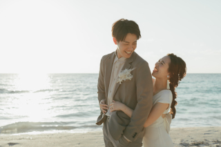 みゃーくふぉと_サンセット