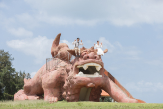 みゃーくふぉと_その他ロケーション