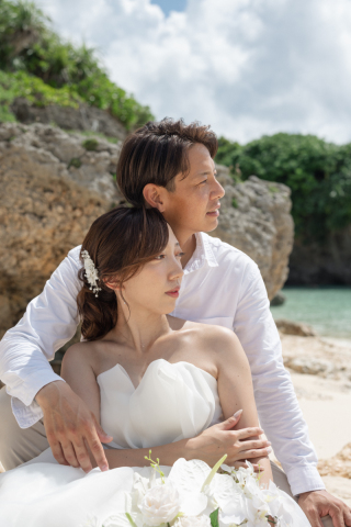 みゃーくふぉと_その他ビーチ