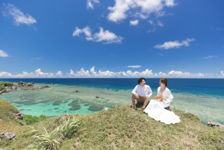 みゃーくふぉと_崖