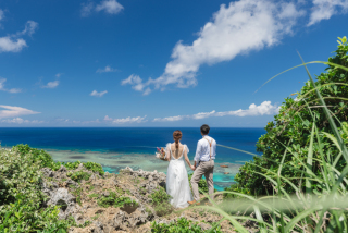 みゃーくふぉと_崖