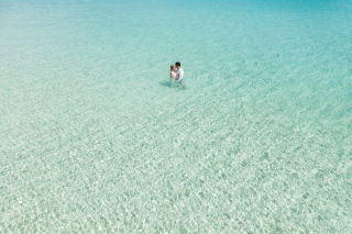 みゃーくふぉと_ドローン