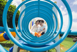 みゃーくふぉと_その他ロケーション