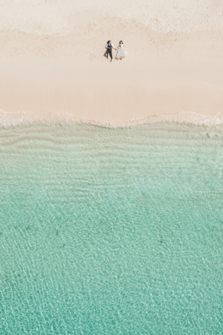 みゃーくふぉと_ドローン