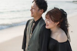 みゃーくふぉと_サンセット