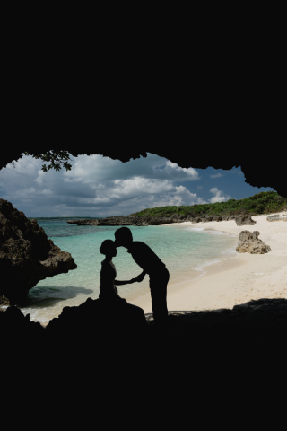 みゃーくふぉと_その他ビーチ