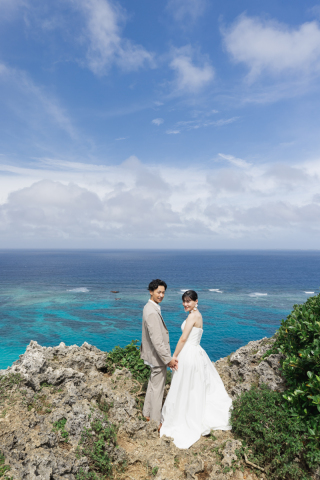 みゃーくふぉと_崖