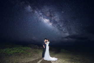 みゃーくふぉと_星空フォト