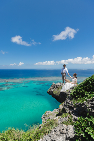 みゃーくふぉと_崖