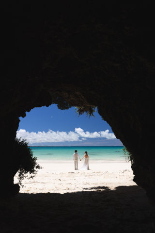 みゃーくふぉと_その他ビーチ