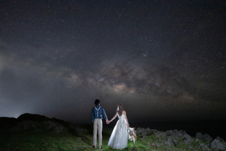 みゃーくふぉと_星空フォト