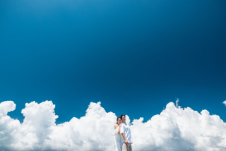 みゃーくふぉと_崖