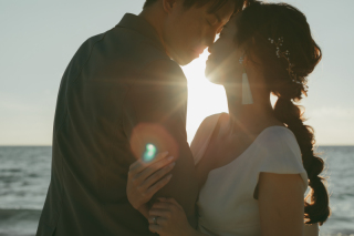 みゃーくふぉと_サンセット