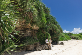 みゃーくふぉと_その他ビーチ