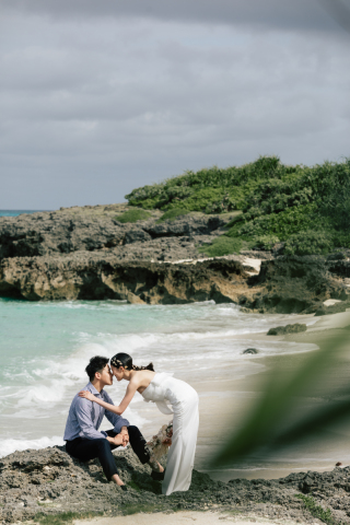みゃーくふぉと_その他ビーチ