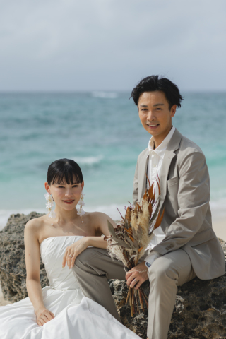 みゃーくふぉと_その他ビーチ