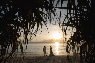 みゃーくふぉと_サンセット