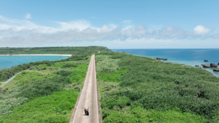 みゃーくふぉと_ドローン