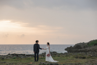 みゃーくふぉと_サンセット