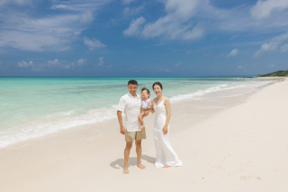 みゃーくふぉと_ファミリーウエディング