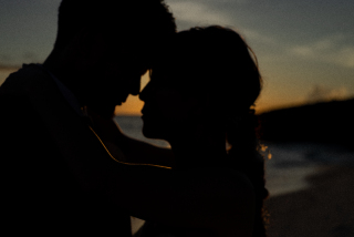 みゃーくふぉと_サンセット