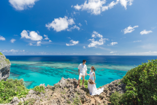 みゃーくふぉと_崖