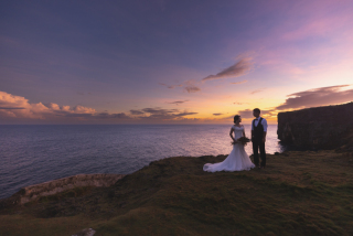 みゃーくふぉと_サンセット