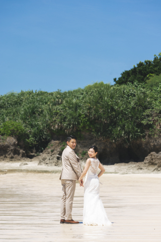 みゃーくふぉと_その他ビーチ