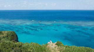 みゃーくふぉと_ドローン