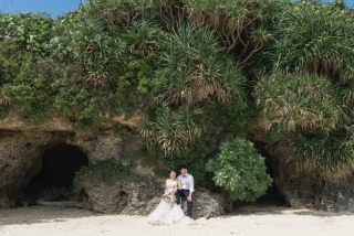 みゃーくふぉと_その他ビーチ