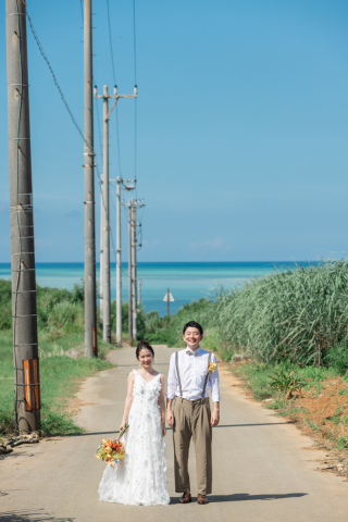 みゃーくふぉと_道