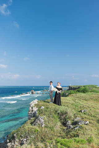 みゃーくふぉと_崖