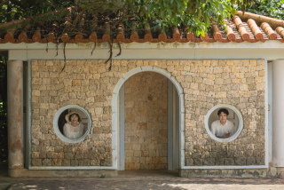 みゃーくふぉと_その他ロケーション