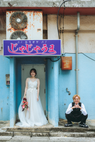 みゃーくふぉと_その他ロケーション